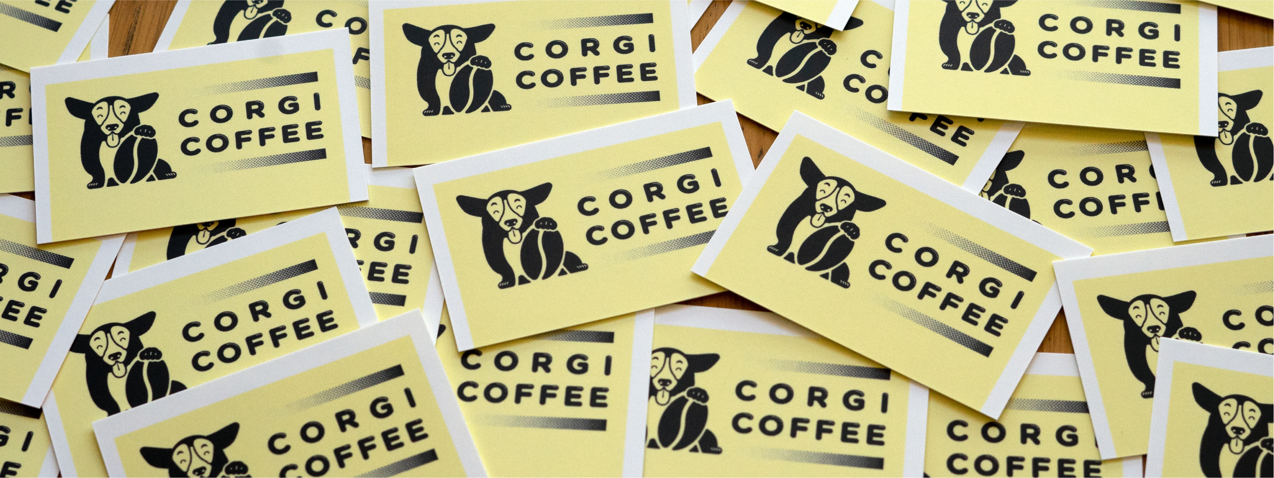 Corgi Coffee